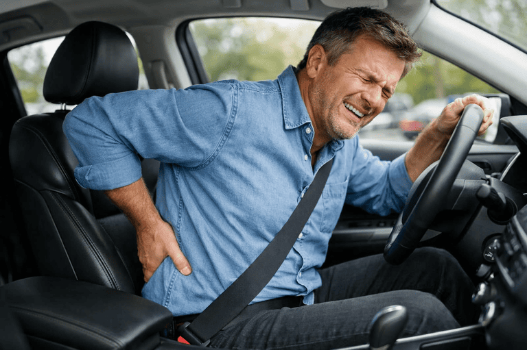 Akute Rückenschmerzen mit Schmerzspitzen: Welche Hausmittel sind sinnvoll?